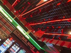 -蚝蚝先生·广式烧烤(信天广场店)