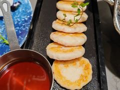 -3号仓库·创意中国菜(长宁龙之梦店)