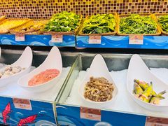 -雄楚国际大酒店-四季西餐厅