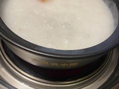 -大良毋米粥(锦龙路总店)