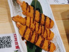 -鲔吞·和牛寿喜烧(闵行区绿瘦酒店)