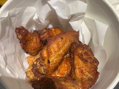 -麦当劳(番禺信联大厦店)