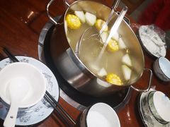 -一品牛鲜潮汕牛肉火锅(茶花园店)