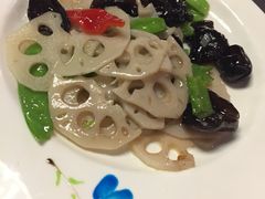 -羲和雅苑•北京烤鸭(平安国际金融中心店)