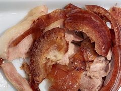 -紫光园·烤鸭·北京菜(劲松店)