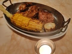 -城市露台景观餐厅(淮海路店)