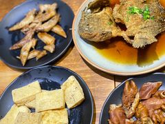 -起锅烧油(信河街店)