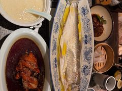 -南京大牌档(夫子庙老门东店)