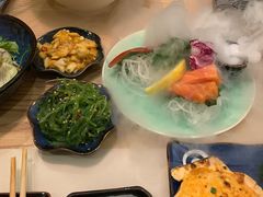 -食鲤料理(西虹东路店)