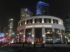 -星巴克(恒基688广场店)