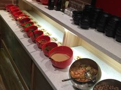 -三人行骨头王火锅(长寿店)