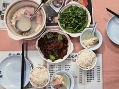 -蘭心餐厅(进贤路店)