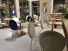 -朱迪小铺.半糖奶油蛋糕(海汇港店)