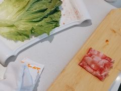-阿田大虾·鲜虾火锅·(青浦万达茂店)
