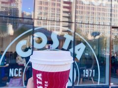 -COSTA COFFEE(天通苑华联店)