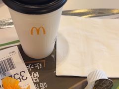 -麦当劳(列东店)