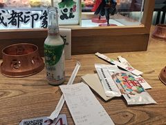 -成都你六姐·牛肉冒菜(上海环宇荟店)