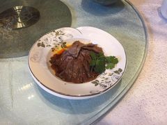 -星河湾半岛酒店-真粤中餐厅