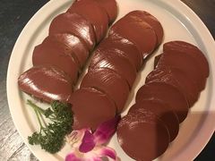 -姑妈嫁妆涮羊排专业火锅(中央大街一店)