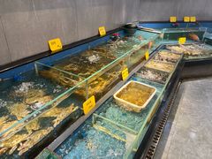 -好兄弟郭巨海鲜(天一阁店)