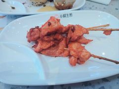 -小杨生煎(周浦万达店)