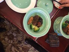 旺顺阁海鲜广场-旺顺阁海鲜广场(亚运村店)