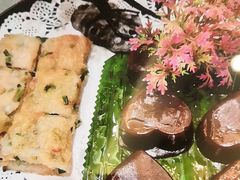 -龙悦湾酒家·八阵鱼生·渔人码头店