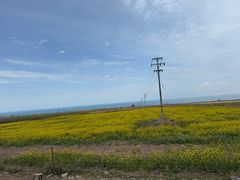 -青海湖国家重点风景名胜区