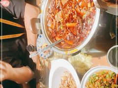 -缪氏川菜(深圳北站缤果空间店)