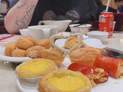 -稻香酒家(长宁KING88广场店)