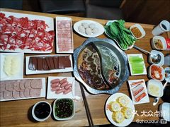 -傣妹火锅(南京东路一店)