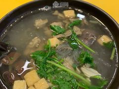 -回味鸭血粉丝汤(砂之船店)