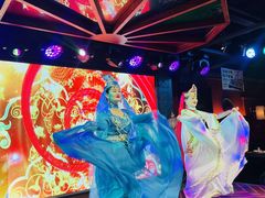 -纳瓦新疆菜(银都店)