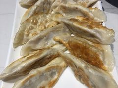 -东方饺子王(工农大路店)