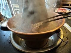 -裕德孚·非遗手切涮羊肉(东直门内大街店)