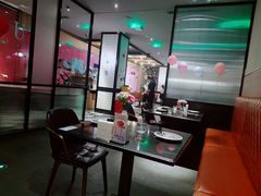 -西堤牛排(龙德广场店)