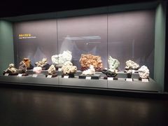 -湖南省地质博物馆