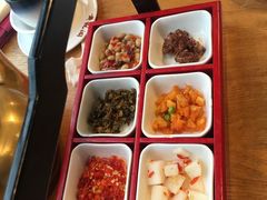 -印象鲵宴·张家界地标美食名片(溪布街店)