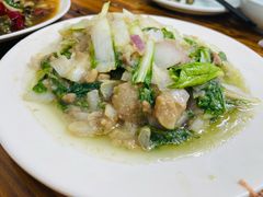 -无招牌