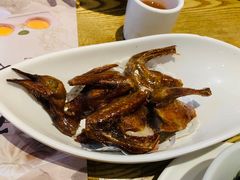 -赏点粤式点心(广州塔店)