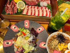 -MIKOMIKO和牛烧肉专门店(南门店)