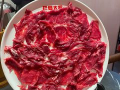 -巴蜀大将火锅(春熙店)