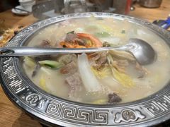 -农家乐·福建土菜(金榕北路店)