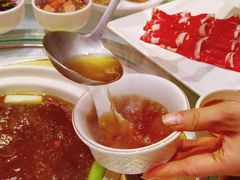 -天宜隆蘑菇宴火锅(石景山旗舰店)