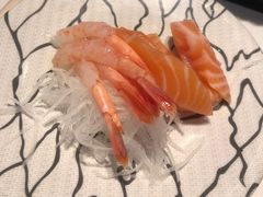 -争鲜回转寿司(朝北大悦城店)