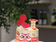 -CAKE BOSS 蛋糕老板(西单君太百货店)