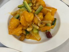 -烤肉宛饭庄(南礼士路店)