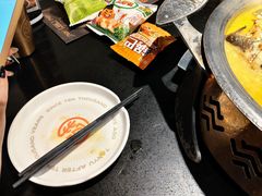 -探鱼·鲜青椒爽麻烤鱼(领展购物广场店)