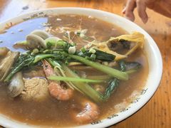 -阿玲海鲜面(高亭镇星河路店)