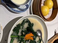 -汤城小厨•粤菜•靓汤(苏州街店)